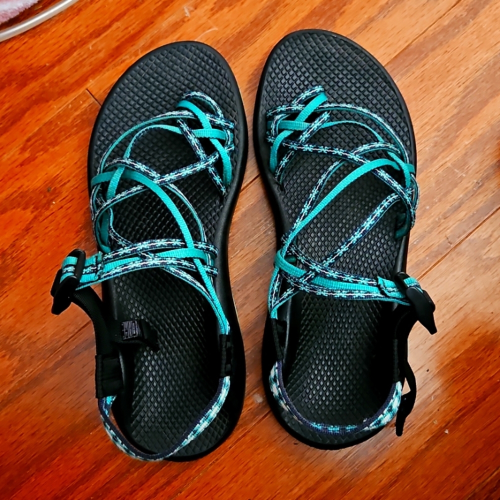 Chaco Womens Sandals